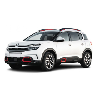 Alfombrillas de coche Citroen C5 Aircross (2017-…)