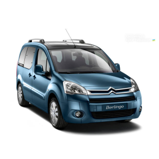 Alfombrillas de coche Citroen Berlingo (2008-2012)