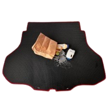 Alfombrilla para maletero de coche