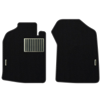 Alfombrillas de coche Dacia Solenza (2003-2005)