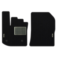 Alfombrillas de coche Dacia Dokker (2012-…) Фургон