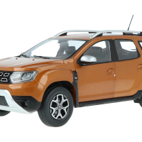 Alfombrillas de coche Dacia Duster (2018-…)