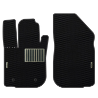 Alfombrillas de coche Dacia Sandero (2012-2020)