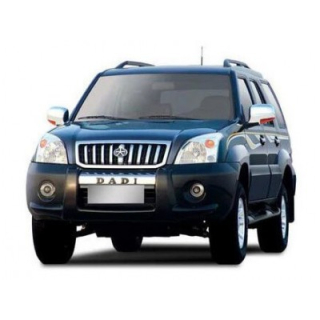 Alfombrillas de coche Dadi Shuttle (2005-…)