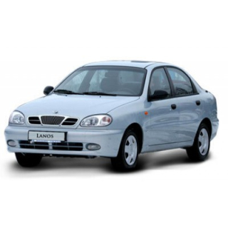 Alfombrillas de coche Daewoo Lanos (1998-2019)