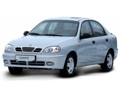 Alfombrillas de coche Daewoo Lanos (1998-2019)