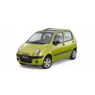 Alfombrillas de coche Daewoo Matiz M100/M150 (1998-2012)