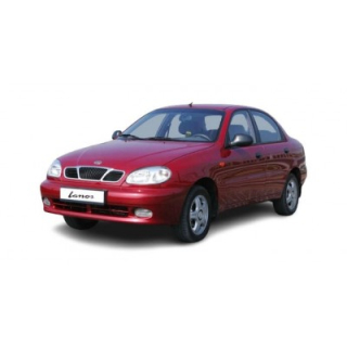 Alfombrillas de coche Daewoo Lanos T150 (1998-2008)