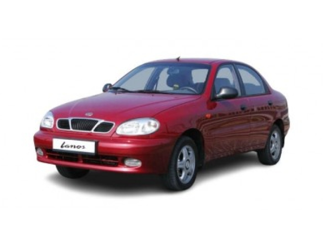 Alfombrillas de coche Daewoo Lanos T150 (1998-2008)