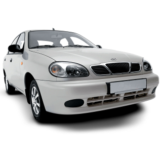 Alfombrillas de coche Daewoo Sens (2000-2017)