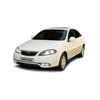 Alfombrillas de coche Daewoo Gentra (2013-…)