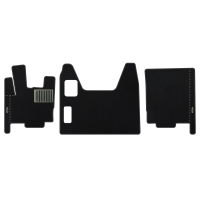 Alfombrillas de coche DAF DAF XF (XF95) (2002-2006)