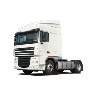 Alfombrillas de coche DAF DAF XF (XF95) (2002-2006)