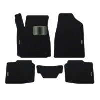 Alfombrillas de coche Dodge Stratus (1995-2000)