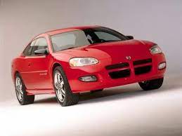 Alfombrillas de coche Dodge Stratus (1995-2000)