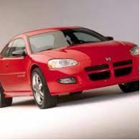 Alfombrillas de coche Dodge Stratus (1995-2000)