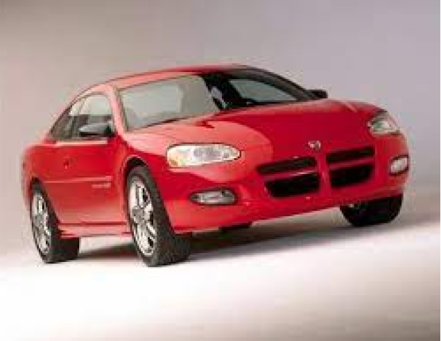 Alfombrillas de coche Dodge Stratus (1995-2000)