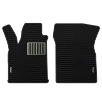 Alfombrillas de coche Dodge Stratus (2000-2006)