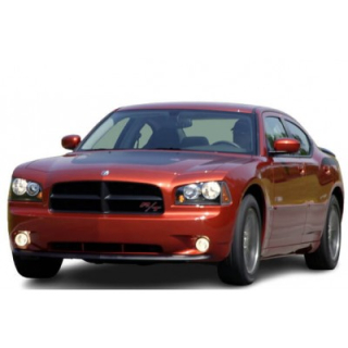 Alfombrillas de coche Dodge Charger  (2005-2010)