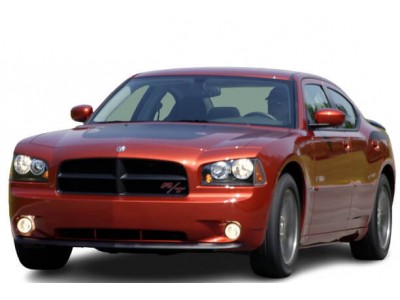 Alfombrillas de coche Dodge Charger  (2005-2010)