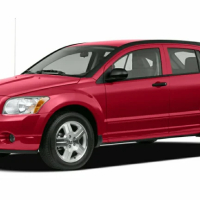 Alfombrillas de coche Dodge Caliber (2006-2012)