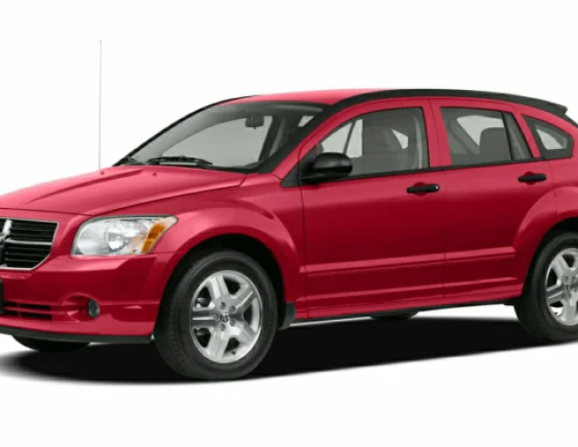 Alfombrillas de coche Dodge Caliber (2006-2012)