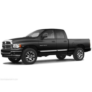 Alfombrillas de coche Dodge Ram 1500 (2002-2009)