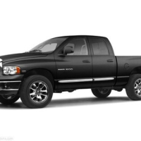 Alfombrillas de coche Dodge Ram 1500 (2002-2009)