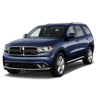 Alfombrillas de coche Dodge Durango (2010-…)