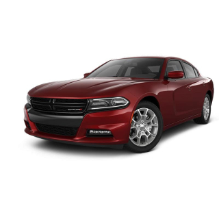 Alfombrillas de coche Dodge Charger  (2014-…)