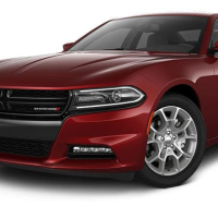 Alfombrillas de coche Dodge Charger  (2014-…)