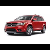 Alfombrillas de coche Dodge Journey (2011-2020)