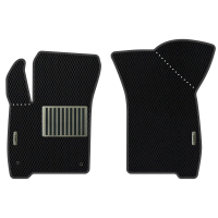 Alfombrillas de coche Dodge Journey (2011-2020)