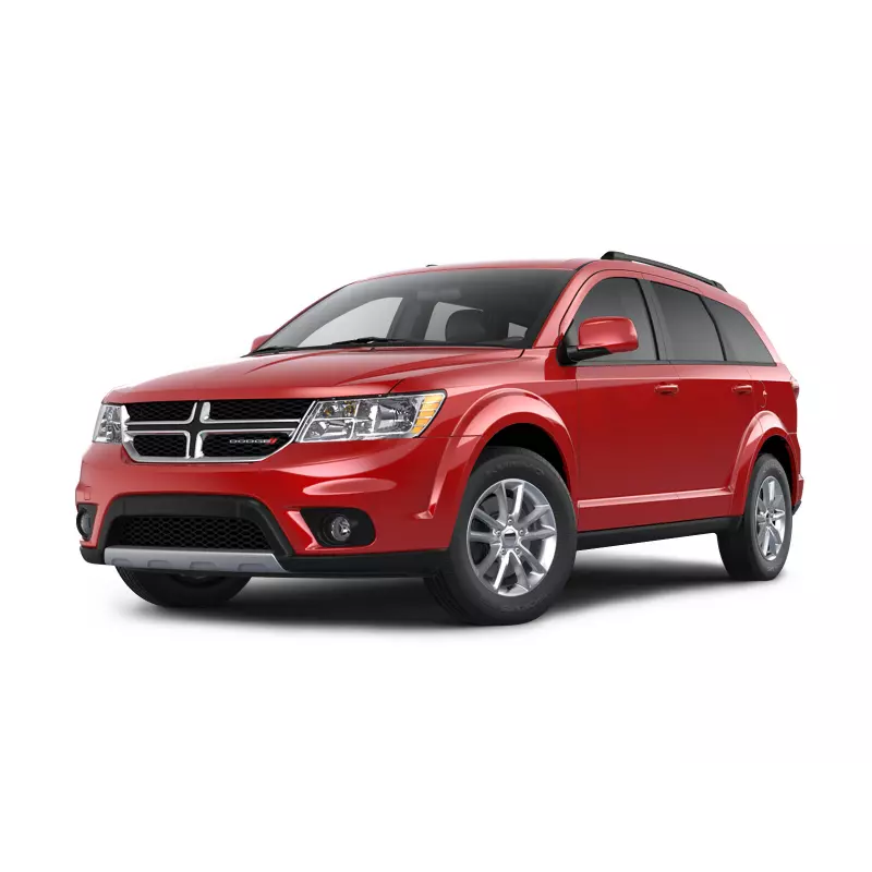 Alfombrillas de coche Dodge Journey (2011-2020)