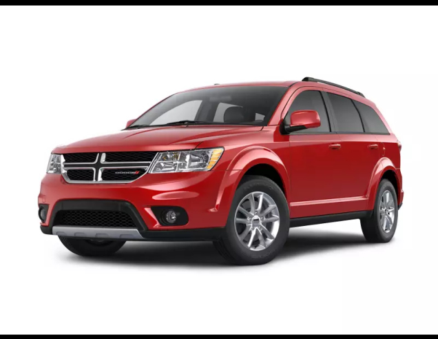 Alfombrillas de coche Dodge Journey (2011-2020)