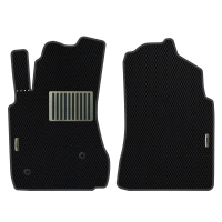 Alfombrillas de coche FAW Besturn X80 (2016-…)