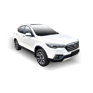 Alfombrillas de coche FAW Besturn X80 (2016-…)