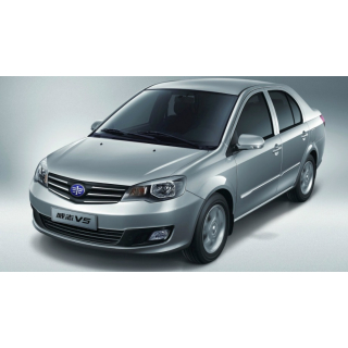 Alfombrillas de coche FAW V-5 (2009-…)