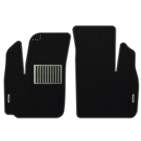 Alfombrillas de coche Fiat Doblo (2000-…)