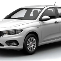 Alfombrillas de coche Fiat Tipo (2015-…)