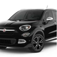 Alfombrillas de coche Fiat 500X (2014-…)