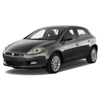Alfombrillas de coche Fiat Bravo (2007-2016)