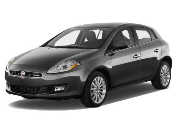 Alfombrillas de coche Fiat Bravo (2007-2016)