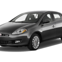 Alfombrillas de coche Fiat Bravo (2007-2016)