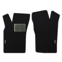 Alfombrillas de coche Fiat Tipo (1988-1995)