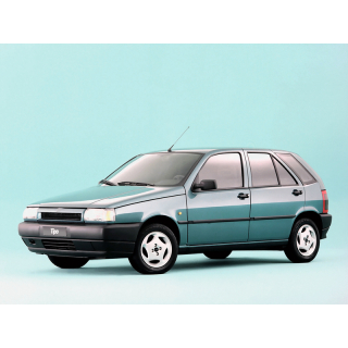Alfombrillas de coche Fiat Tipo (1988-1995)