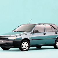 Alfombrillas de coche Fiat Tipo (1988-1995)