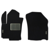 Alfombrillas de coche Fiat Sedici (2006-2014)