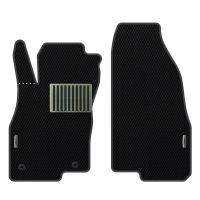 Alfombrillas de coche Fiat Punto (2005-2018)