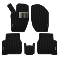 Alfombrillas de coche Fiat Croma (1985-1996)